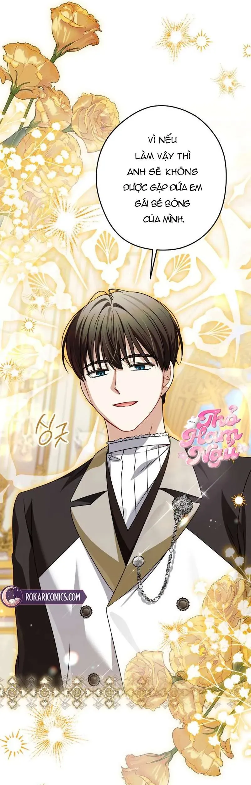Gia Đình Phản Diện Phản Đối Tự Lập. Chapter 86 - Trang 6