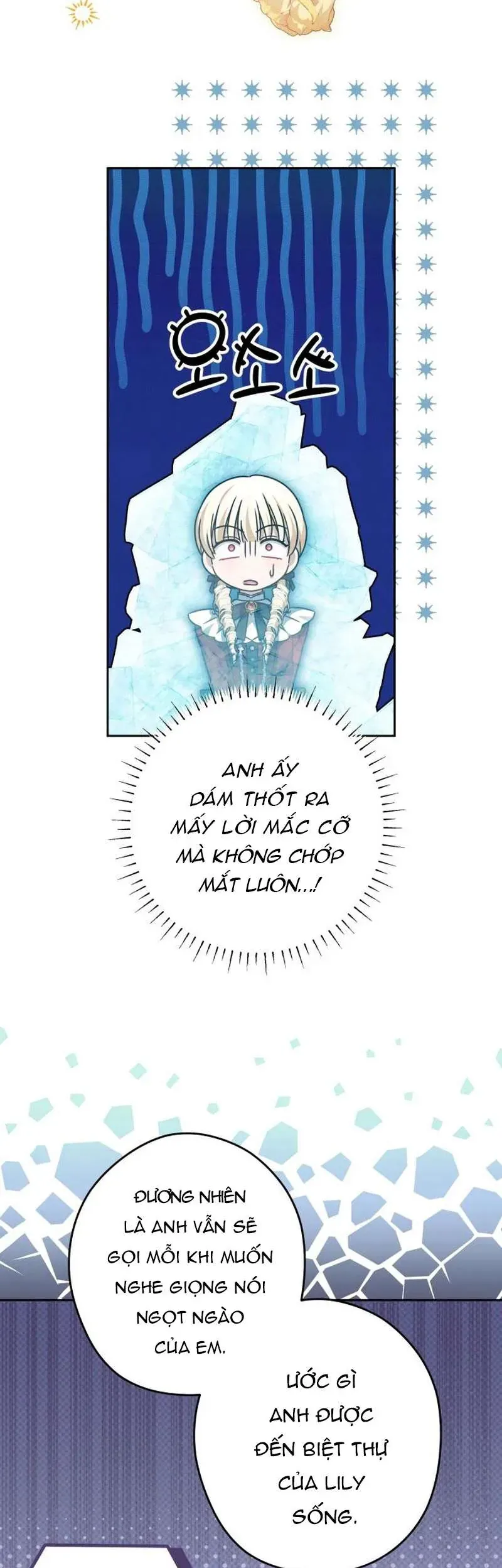 Gia Đình Phản Diện Phản Đối Tự Lập. Chapter 86 - Trang 7