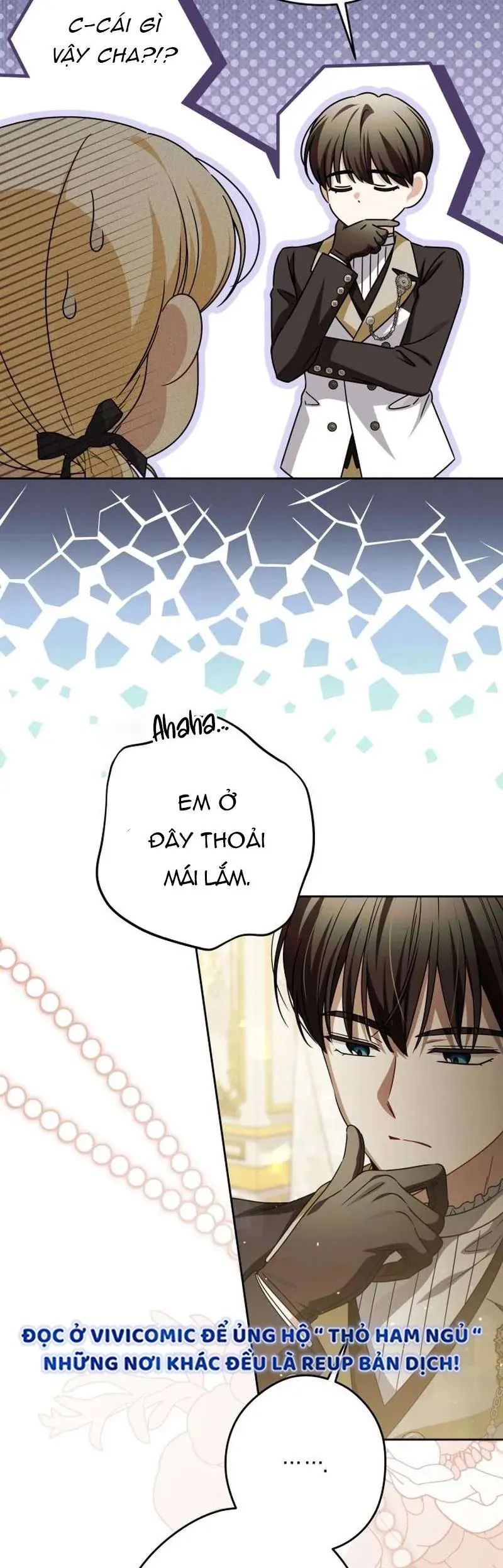 Gia Đình Phản Diện Phản Đối Tự Lập. Chapter 86 - Trang 8