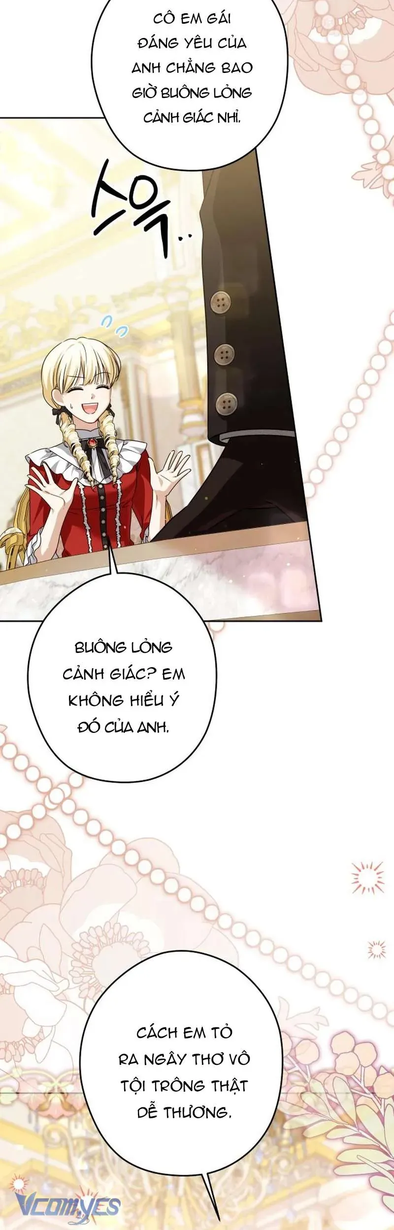 Gia Đình Phản Diện Phản Đối Tự Lập. Chapter 86 - Trang 9