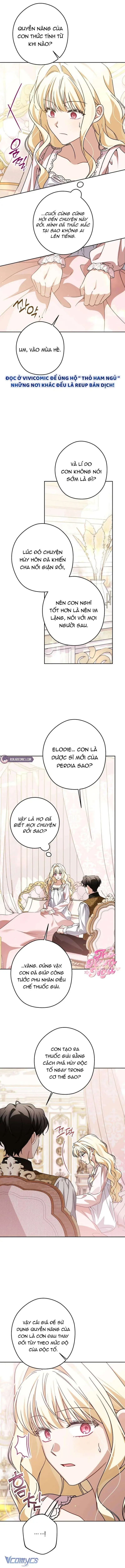 Gia Đình Phản Diện Phản Đối Tự Lập. Chapter 88 - Trang 4
