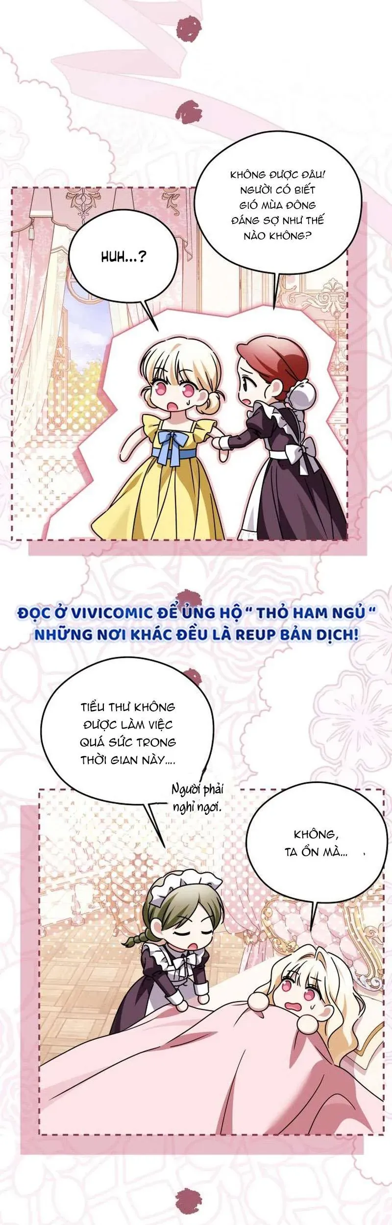 Gia Đình Phản Diện Phản Đối Tự Lập. Chapter 89 - Trang 10