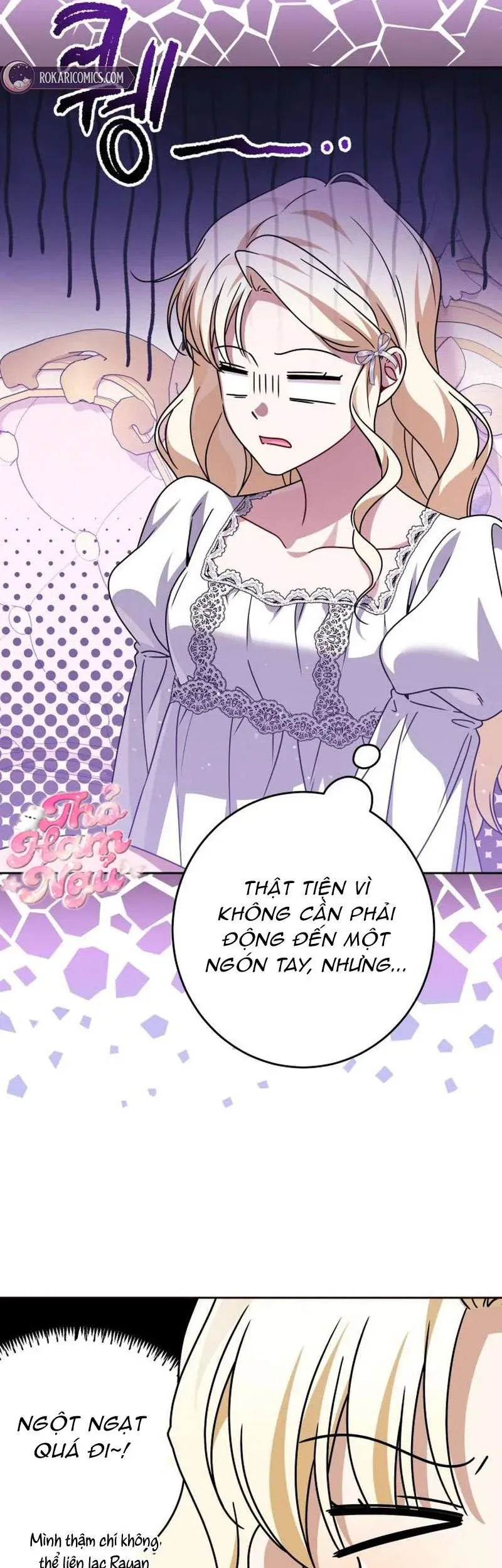 Gia Đình Phản Diện Phản Đối Tự Lập. Chapter 89 - Trang 12