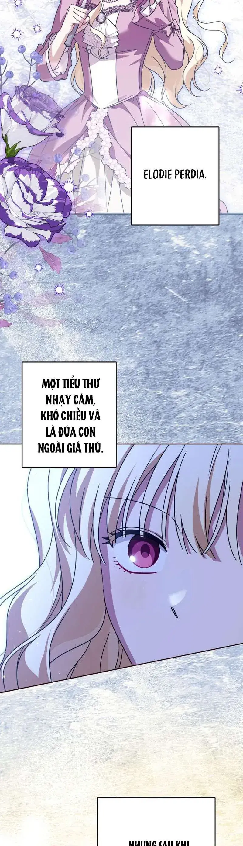 Gia Đình Phản Diện Phản Đối Tự Lập. Chapter 89 - Trang 4