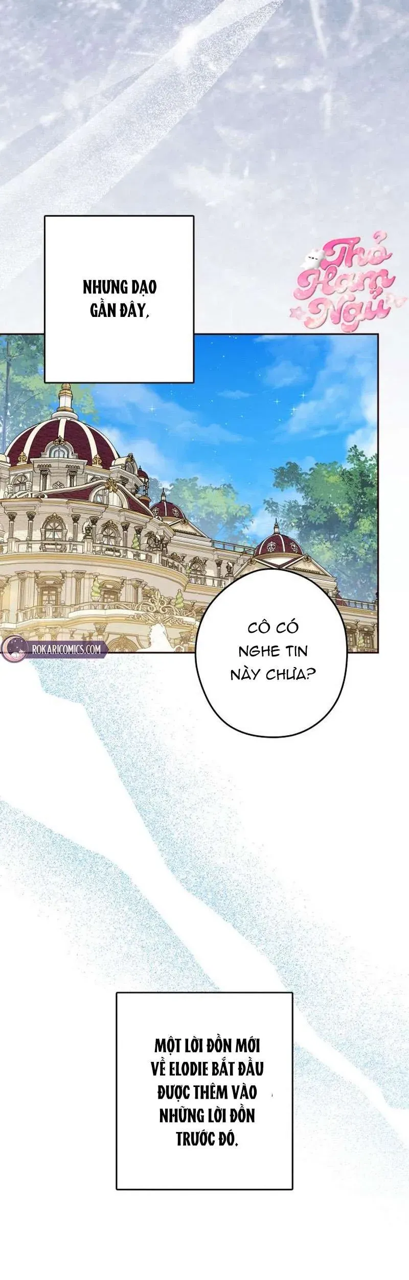 Gia Đình Phản Diện Phản Đối Tự Lập. Chapter 89 - Trang 7