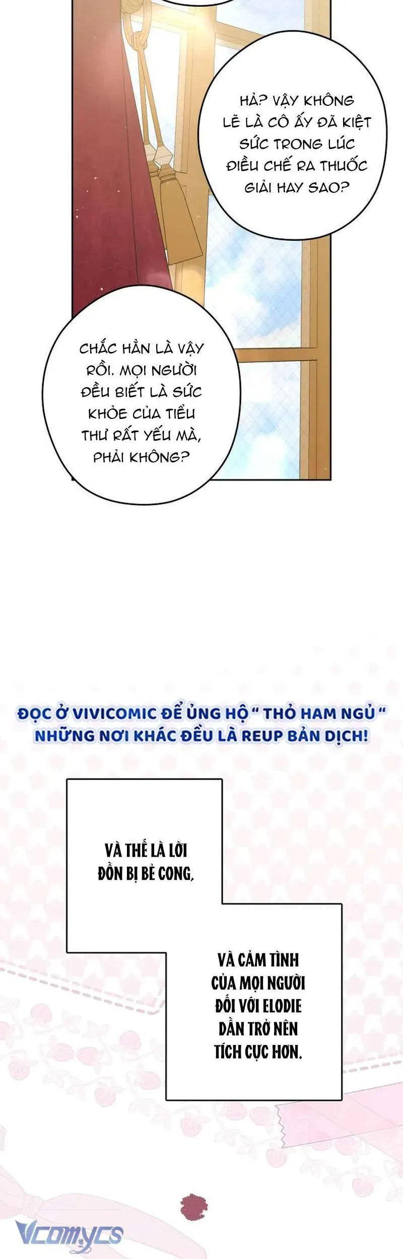 Gia Đình Phản Diện Phản Đối Tự Lập. Chapter 89 - Trang 9