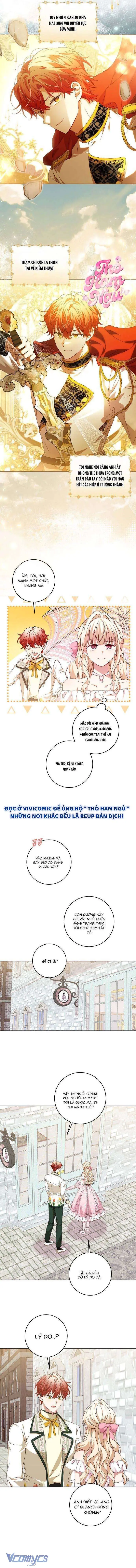 Gia Đình Phản Diện Phản Đối Tự Lập. Chapter 9 - Trang 6