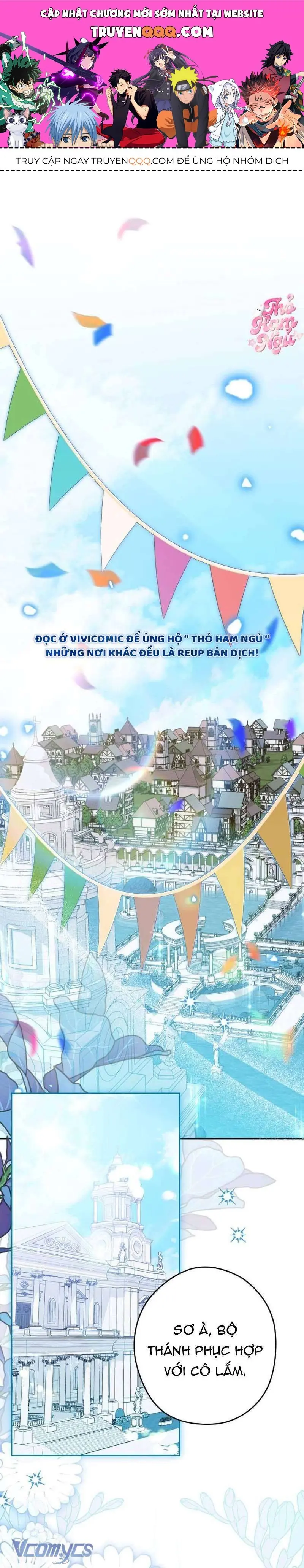 Gia Đình Phản Diện Phản Đối Tự Lập. Chapter 91 - Trang 2