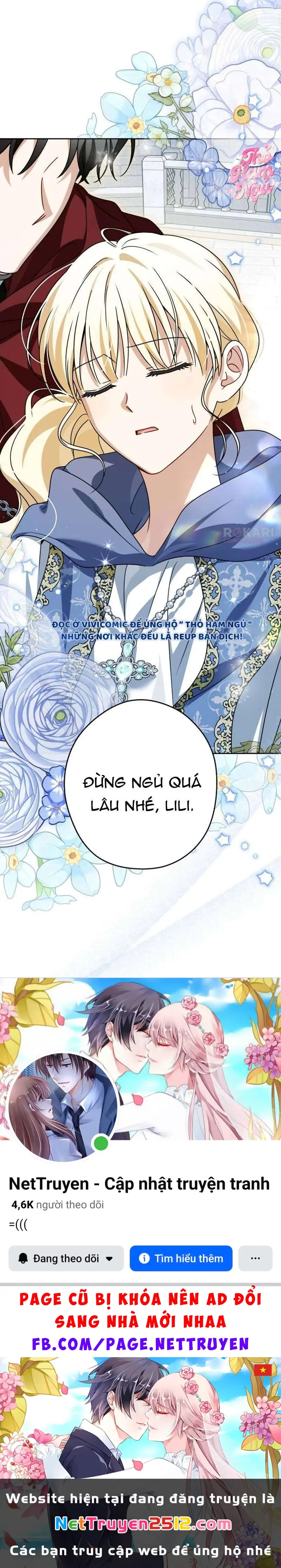 Gia Đình Phản Diện Phản Đối Tự Lập. Chapter 93 - Trang 12