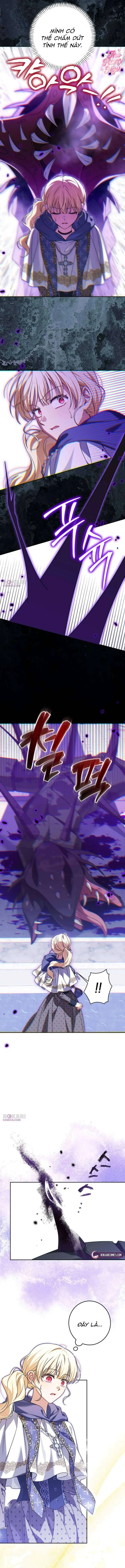 Gia Đình Phản Diện Phản Đối Tự Lập. Chapter 93 - Trang 7