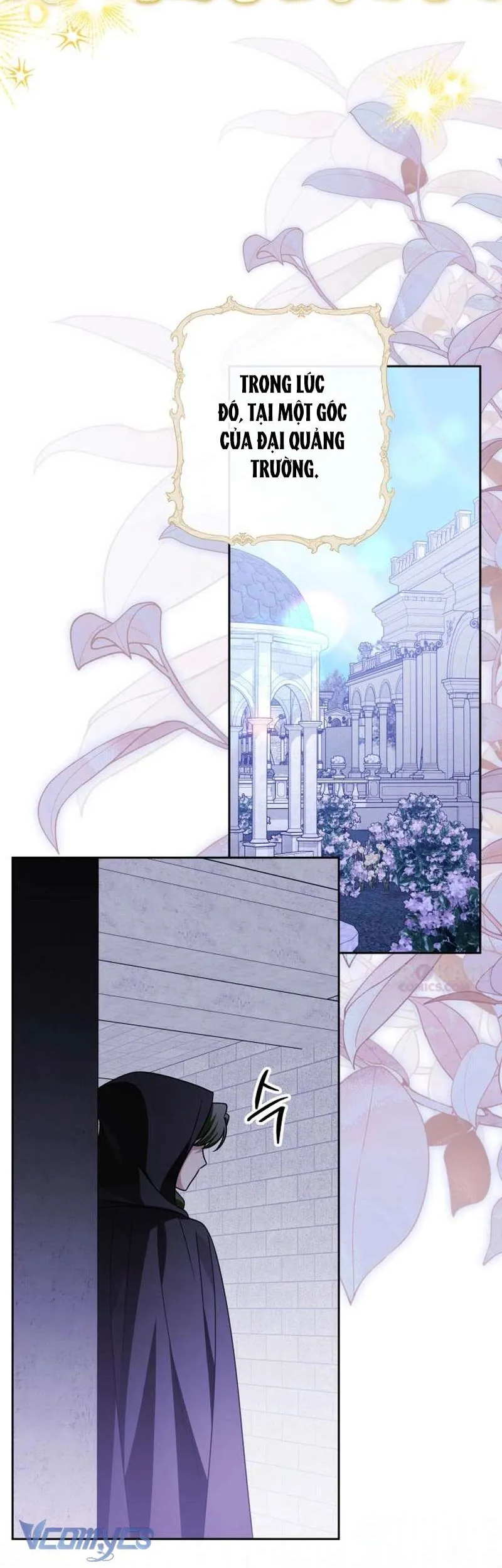 Gia Đình Phản Diện Phản Đối Tự Lập. Chapter 94 - Trang 10