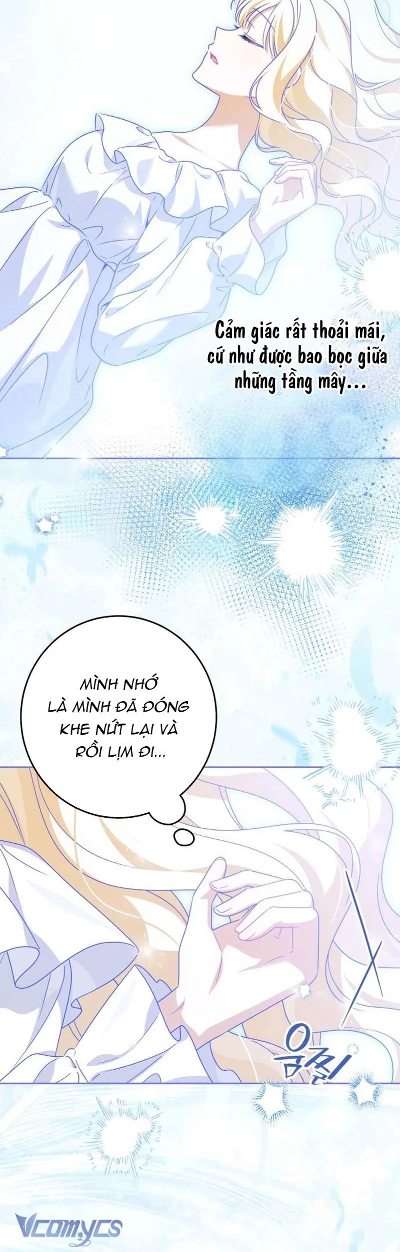 Gia Đình Phản Diện Phản Đối Tự Lập. Chapter 94 - Trang 14