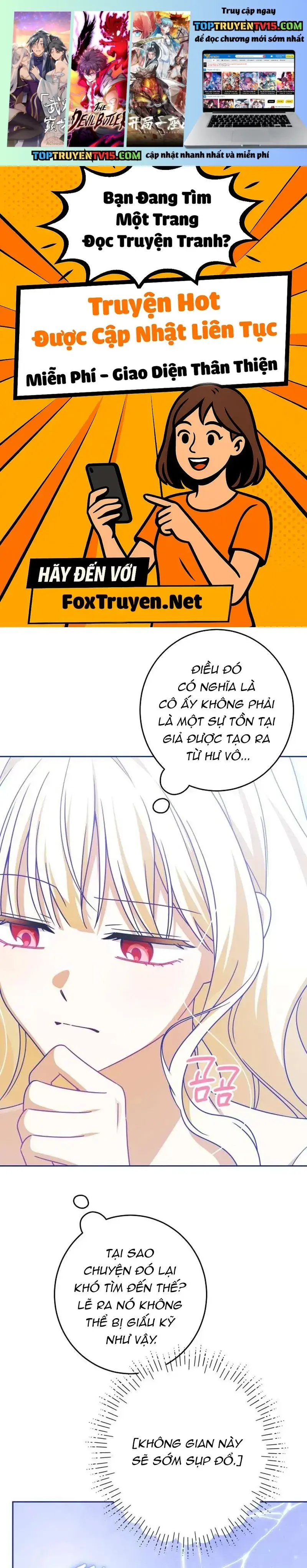 Gia Đình Phản Diện Phản Đối Tự Lập. Chapter 94 - Trang 3