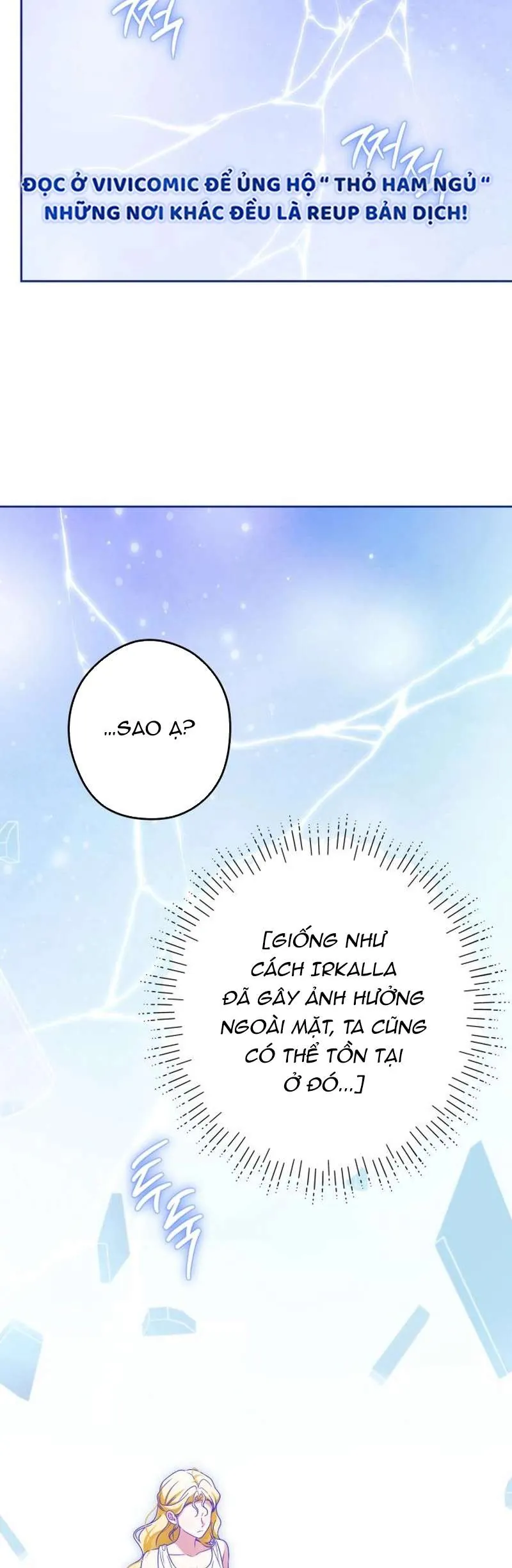 Gia Đình Phản Diện Phản Đối Tự Lập. Chapter 94 - Trang 4
