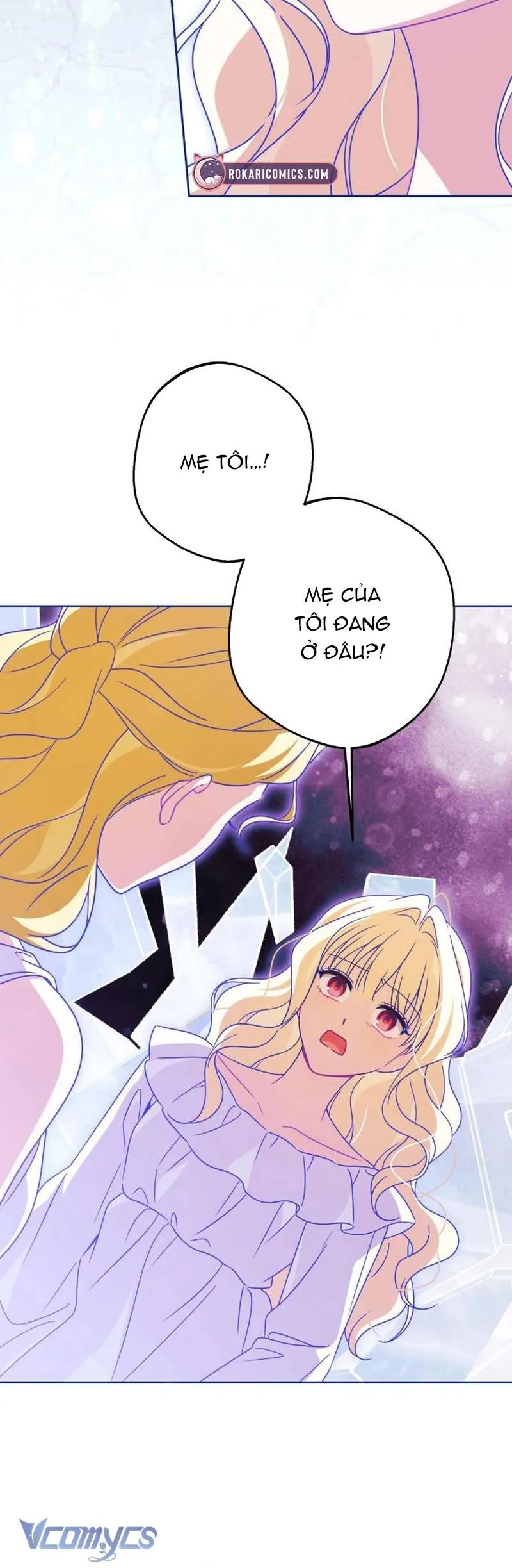 Gia Đình Phản Diện Phản Đối Tự Lập. Chapter 94 - Trang 6