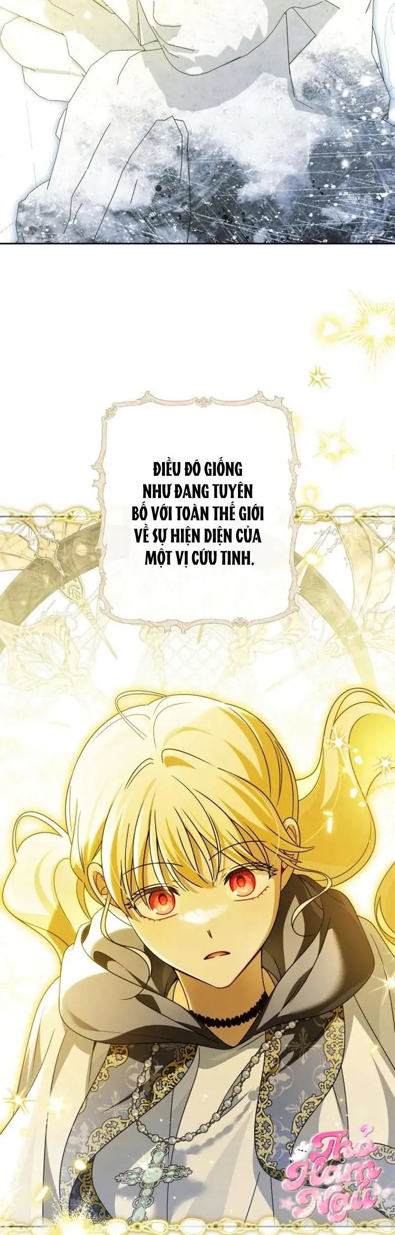 Gia Đình Phản Diện Phản Đối Tự Lập. Chapter 94 - Trang 9