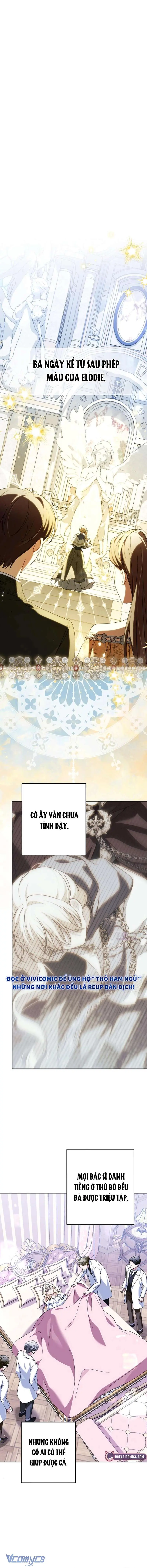 Gia Đình Phản Diện Phản Đối Tự Lập. Chapter 95 - Trang 2