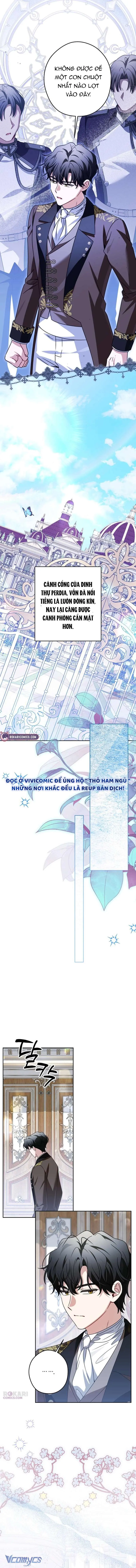 Gia Đình Phản Diện Phản Đối Tự Lập. Chapter 95 - Trang 4