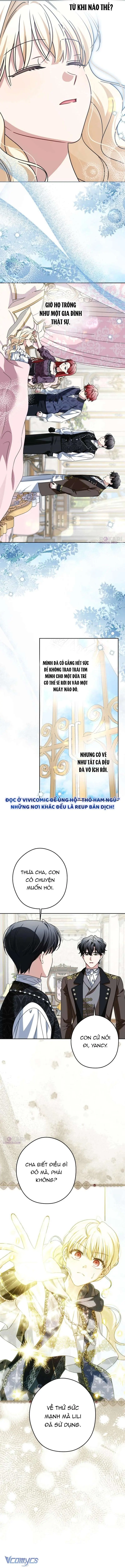 Gia Đình Phản Diện Phản Đối Tự Lập. Chapter 95 - Trang 6