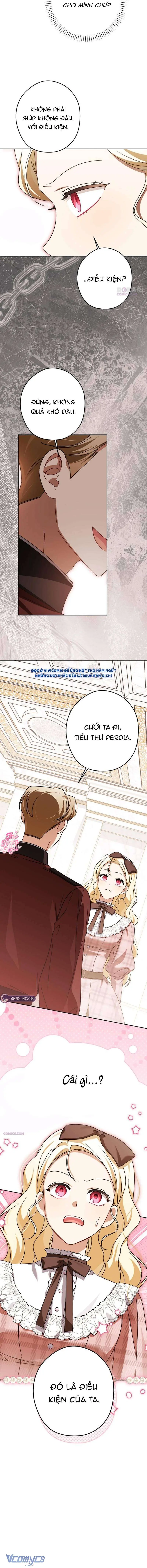 Gia Đình Phản Diện Phản Đối Tự Lập. Chapter 96 - Trang 12