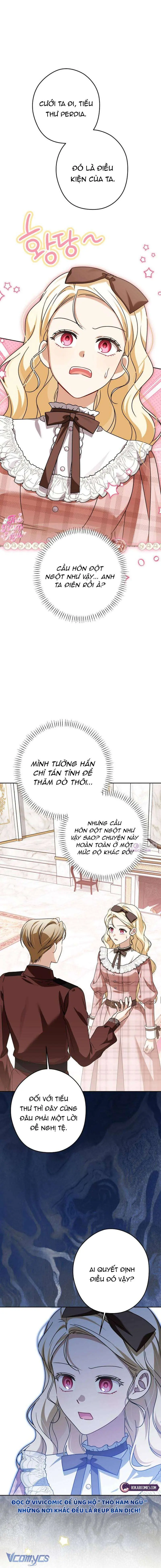 Gia Đình Phản Diện Phản Đối Tự Lập. Chapter 97 - Trang 2