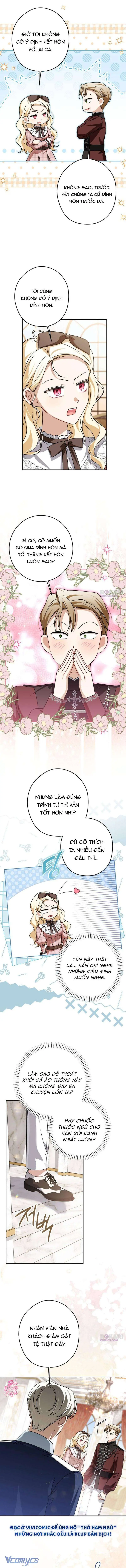 Gia Đình Phản Diện Phản Đối Tự Lập. Chapter 97 - Trang 6