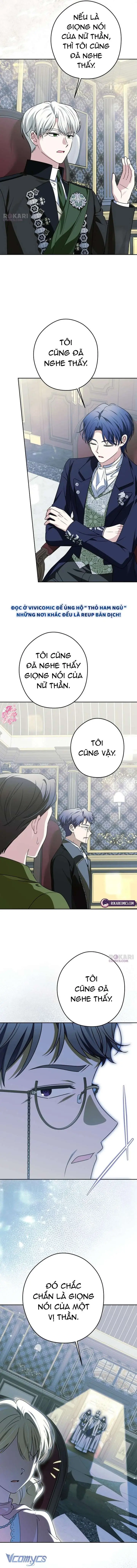 Gia Đình Phản Diện Phản Đối Tự Lập. Chapter 99 - Trang 8