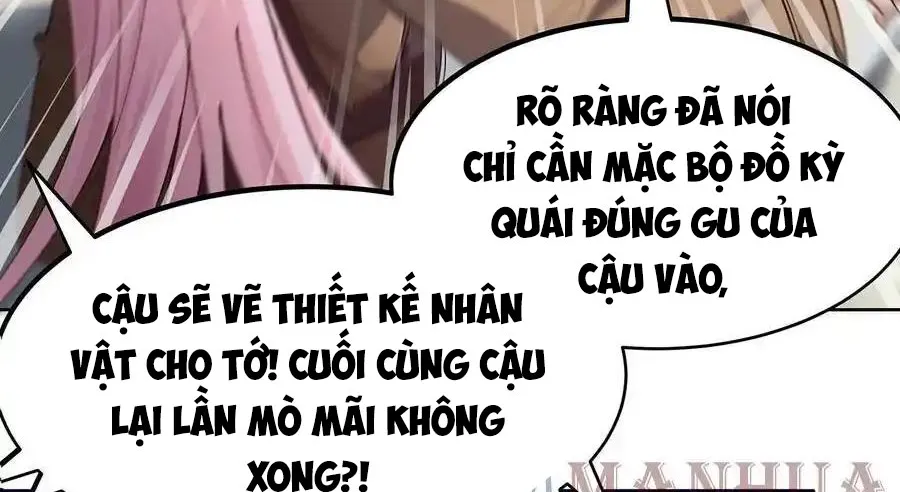 Giả Gái Chơi Game Hẹn Hò Chapter 1 - Trang 23