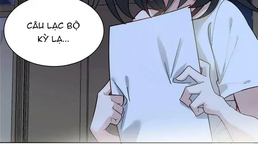 Giả Gái Chơi Game Hẹn Hò Chapter 1 - Trang 38