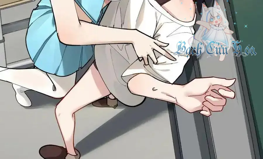 Giả Gái Chơi Game Hẹn Hò Chapter 1 - Trang 42