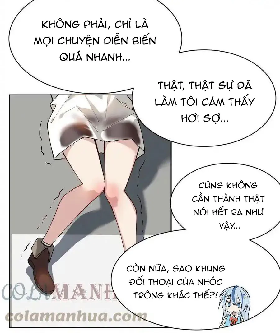 Giả Gái Chơi Game Hẹn Hò Chapter 1 - Trang 49