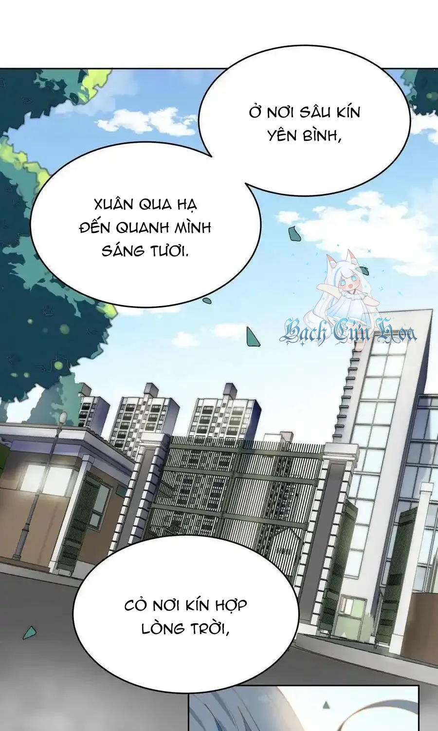 Giả Gái Chơi Game Hẹn Hò Chapter 1 - Trang 5