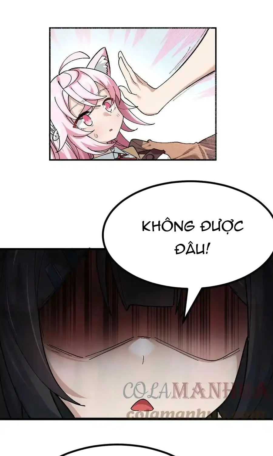 Giả Gái Chơi Game Hẹn Hò Chapter 3 - Trang 14
