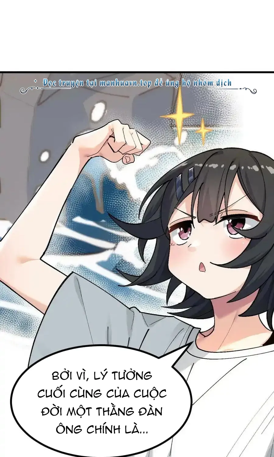 Giả Gái Chơi Game Hẹn Hò Chapter 3 - Trang 16