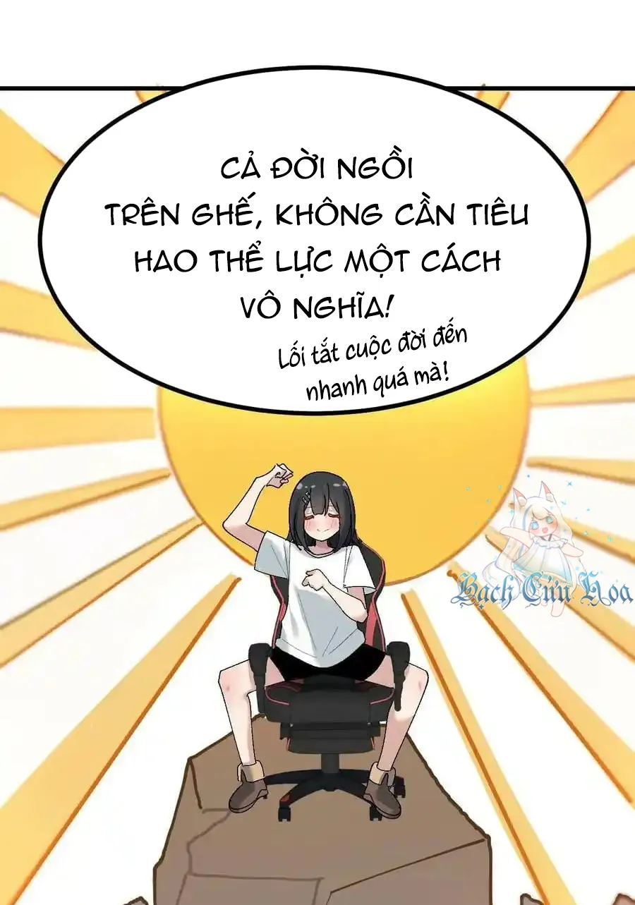 Giả Gái Chơi Game Hẹn Hò Chapter 3 - Trang 18