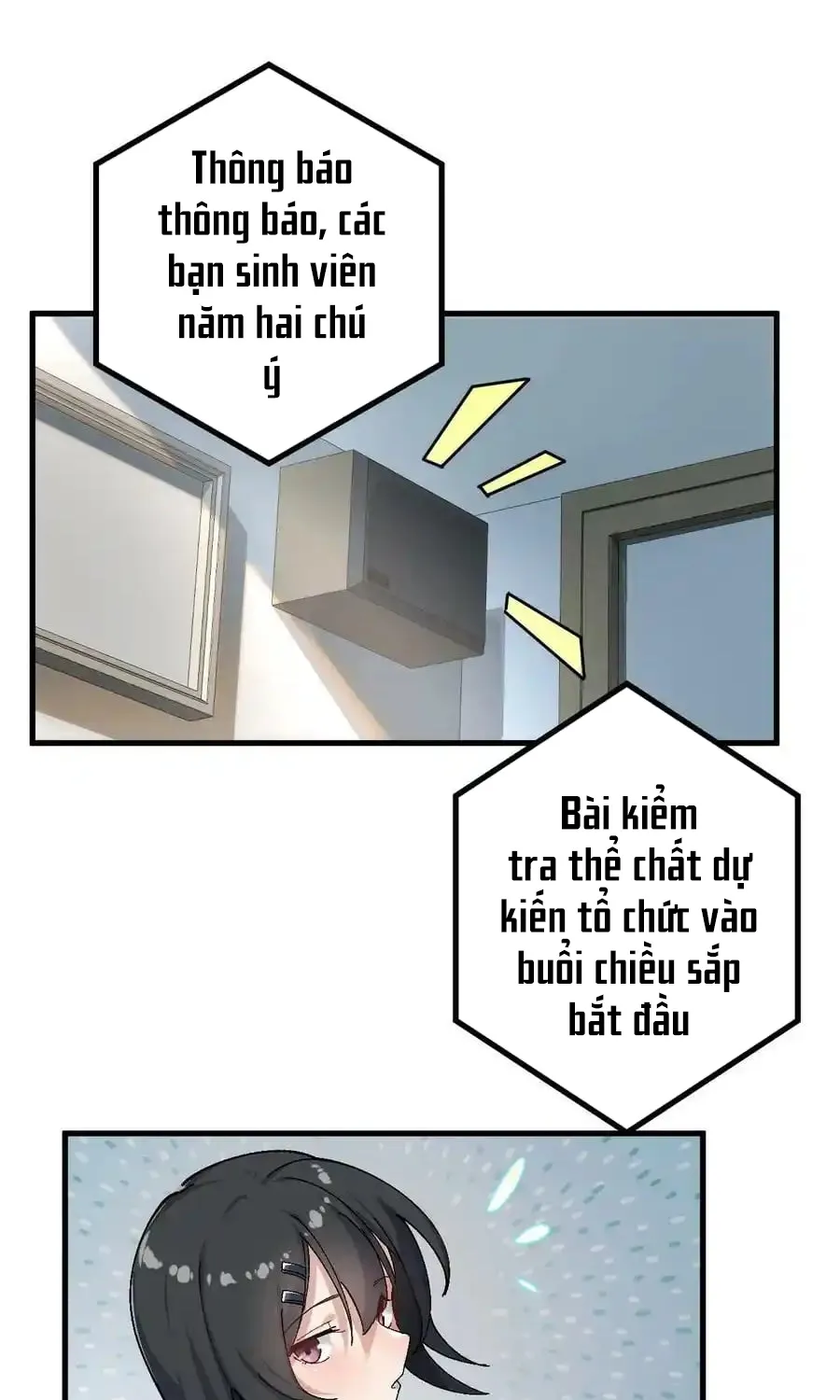 Giả Gái Chơi Game Hẹn Hò Chapter 3 - Trang 20