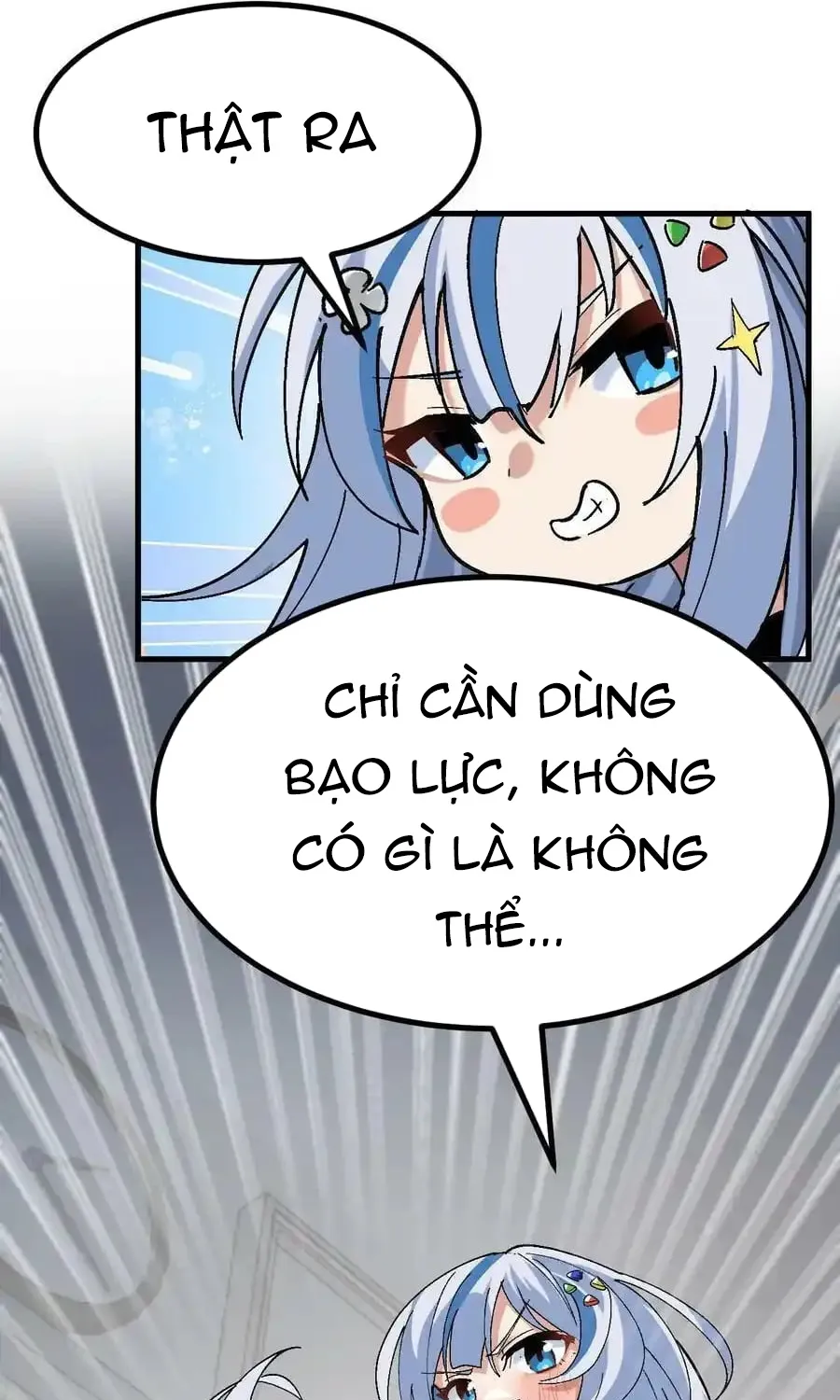 Giả Gái Chơi Game Hẹn Hò Chapter 3 - Trang 31