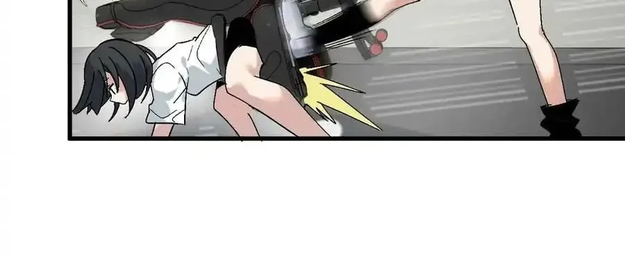 Giả Gái Chơi Game Hẹn Hò Chapter 3 - Trang 34