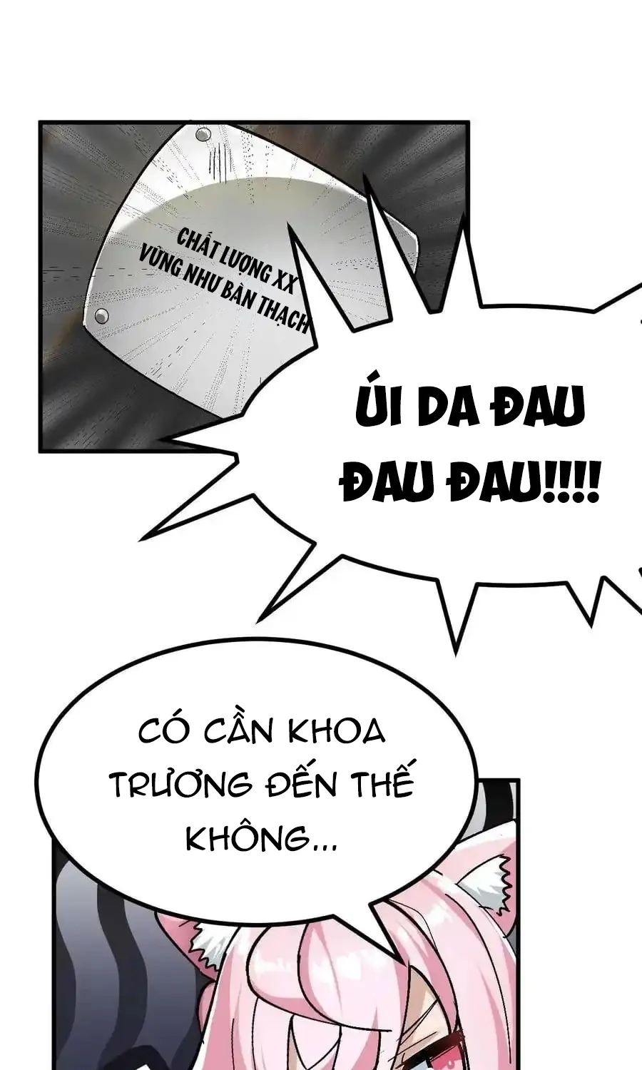 Giả Gái Chơi Game Hẹn Hò Chapter 3 - Trang 35