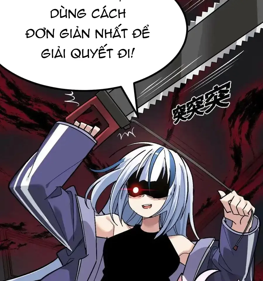 Giả Gái Chơi Game Hẹn Hò Chapter 3 - Trang 44