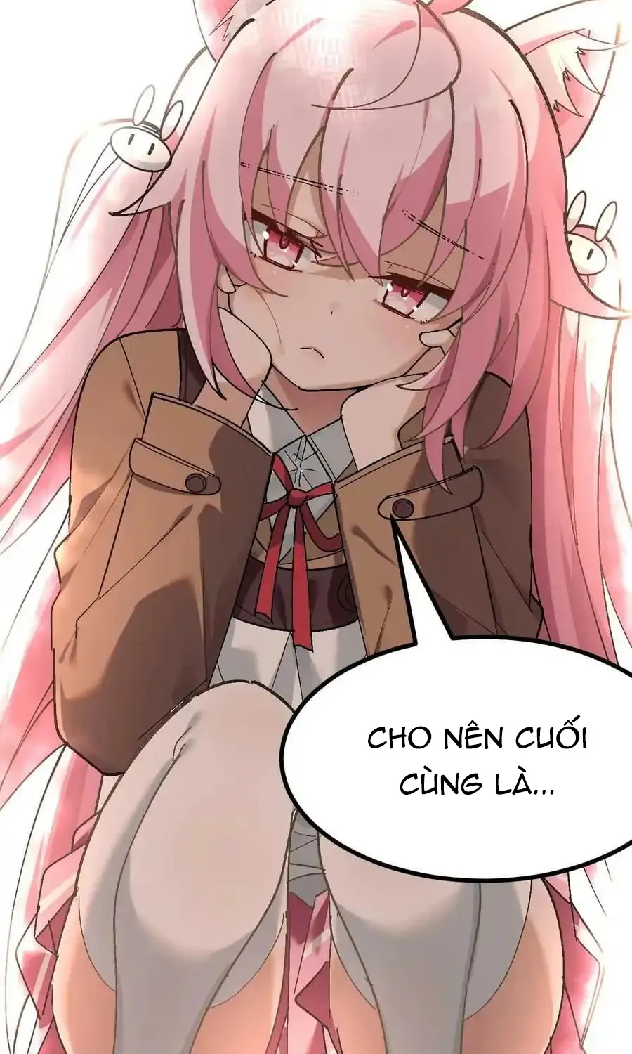 Giả Gái Chơi Game Hẹn Hò Chapter 3 - Trang 6