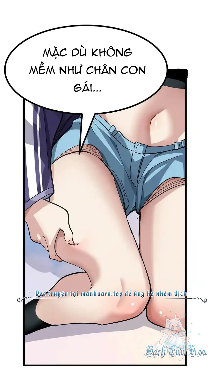 Giả Gái Chơi Game Hẹn Hò Chapter 4 - Trang 10
