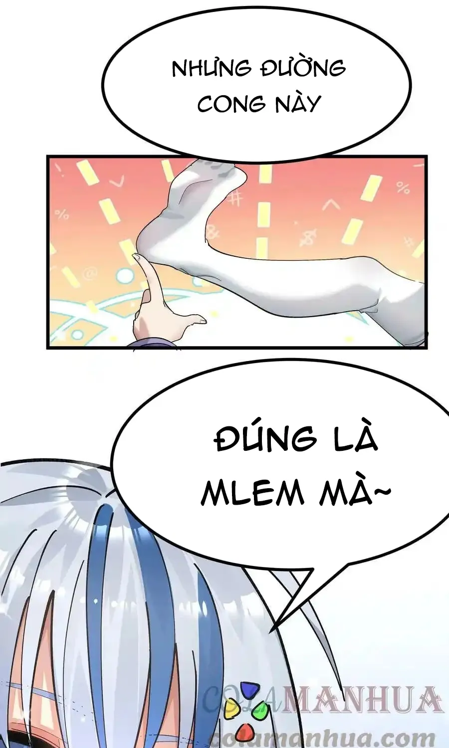 Giả Gái Chơi Game Hẹn Hò Chapter 4 - Trang 12