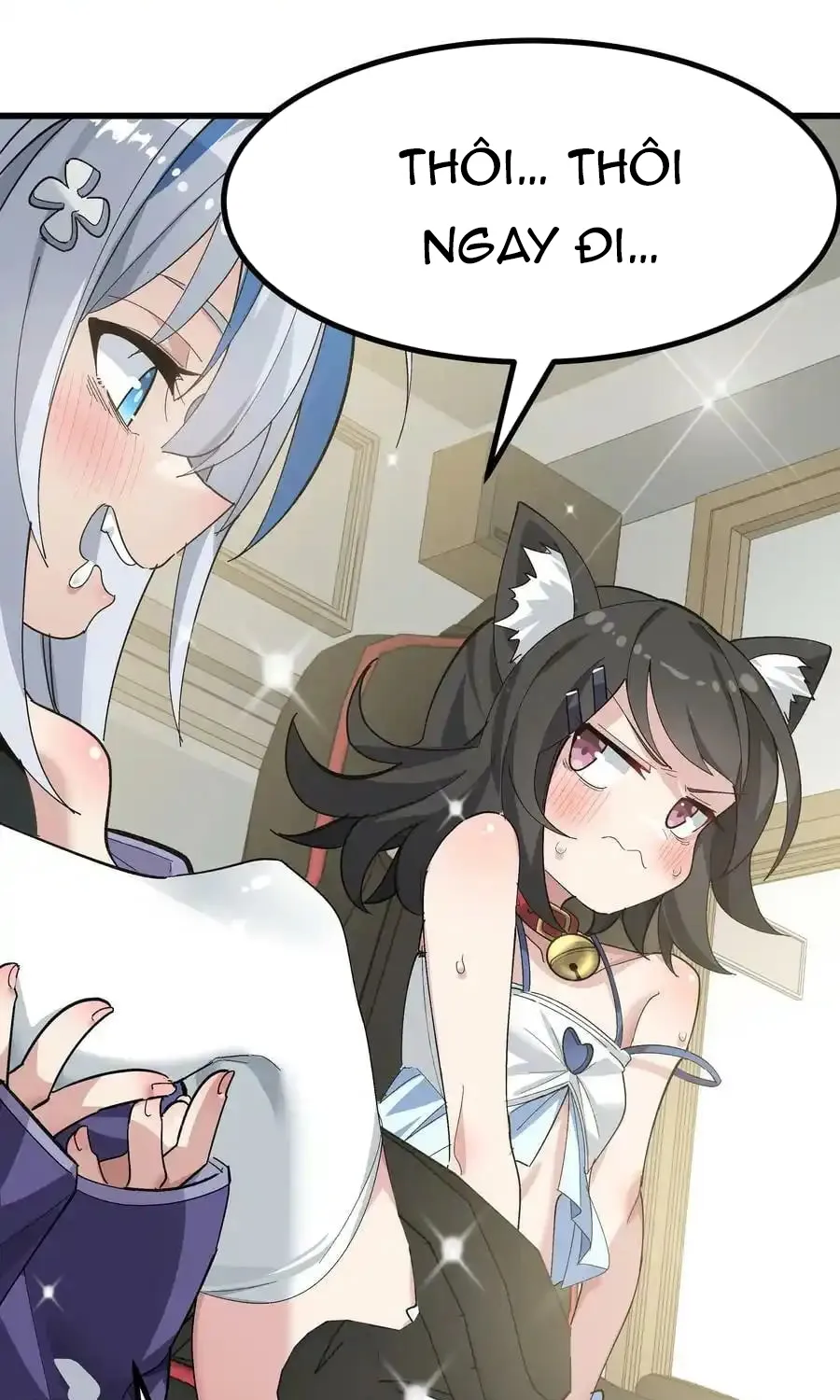 Giả Gái Chơi Game Hẹn Hò Chapter 4 - Trang 16