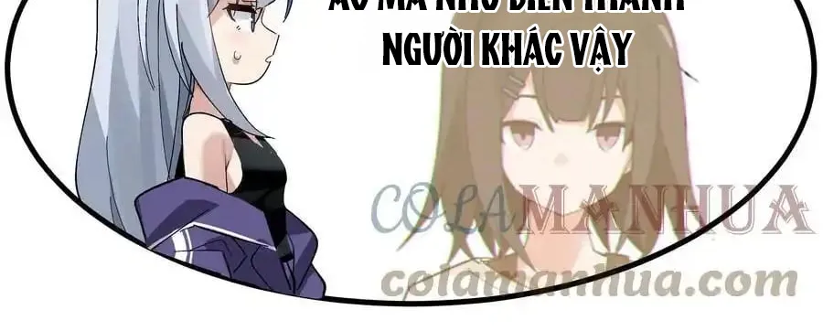 Giả Gái Chơi Game Hẹn Hò Chapter 4 - Trang 19