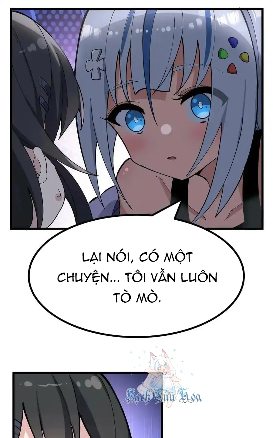 Giả Gái Chơi Game Hẹn Hò Chapter 4 - Trang 20
