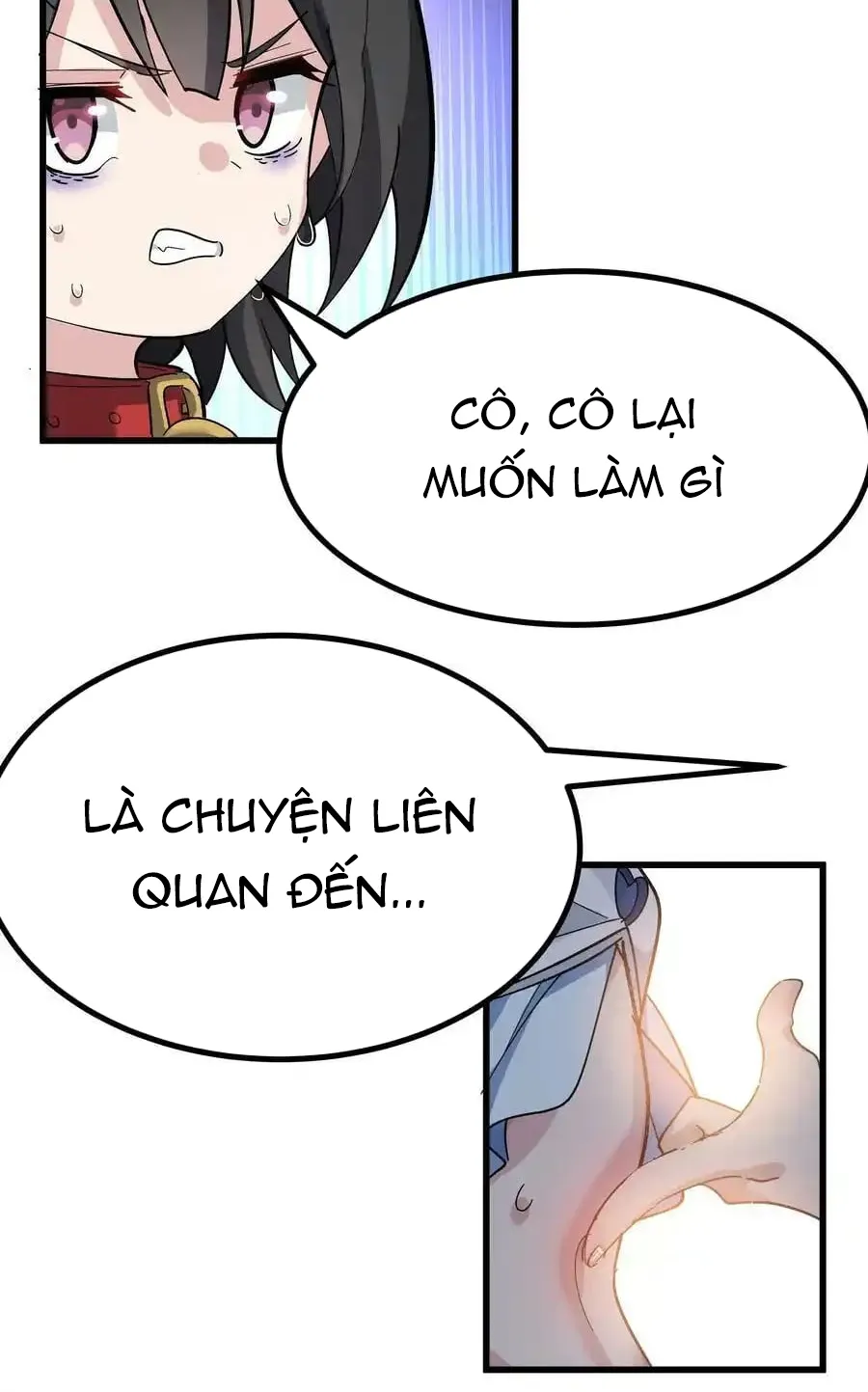 Giả Gái Chơi Game Hẹn Hò Chapter 4 - Trang 21