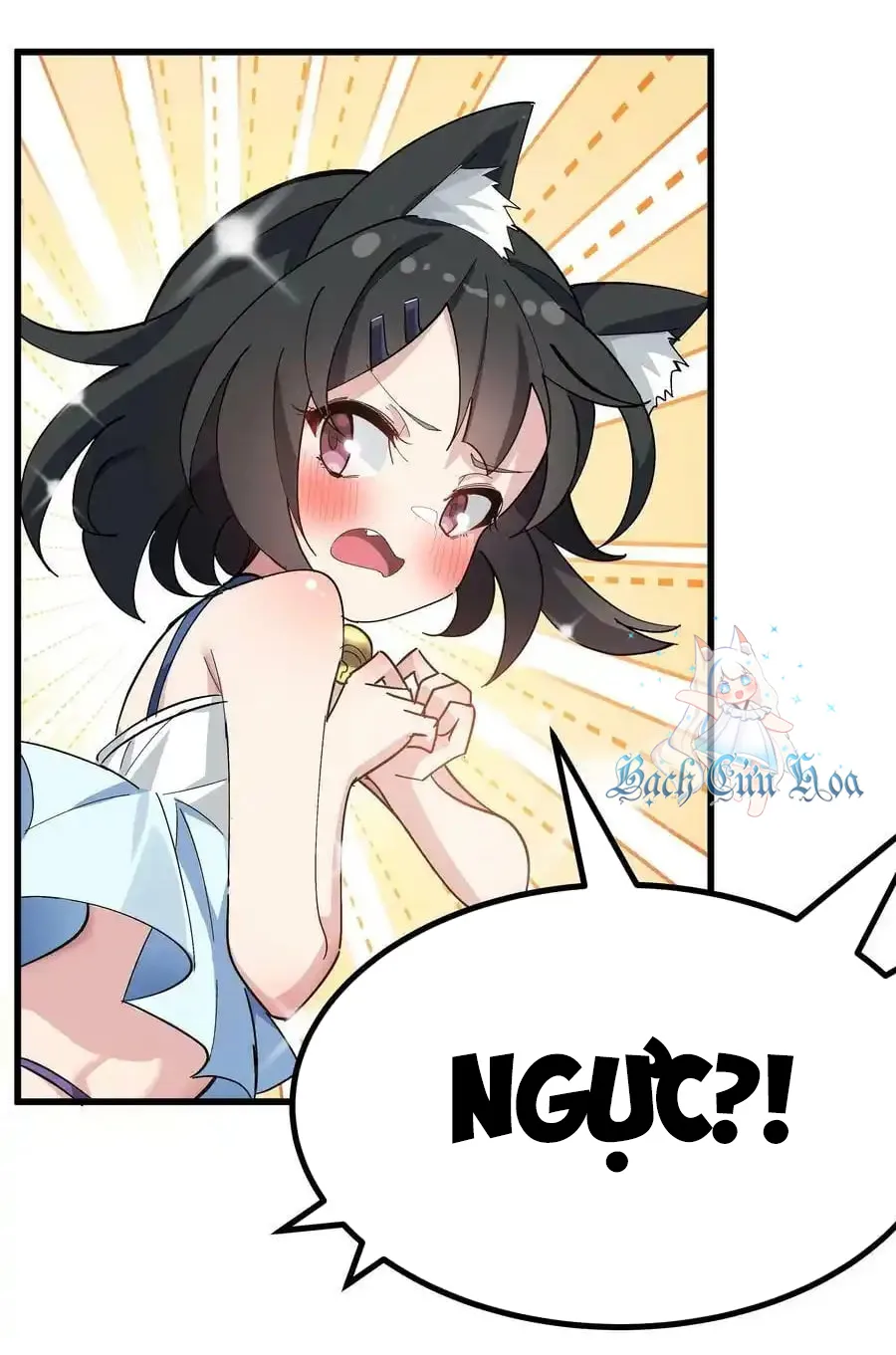 Giả Gái Chơi Game Hẹn Hò Chapter 4 - Trang 23