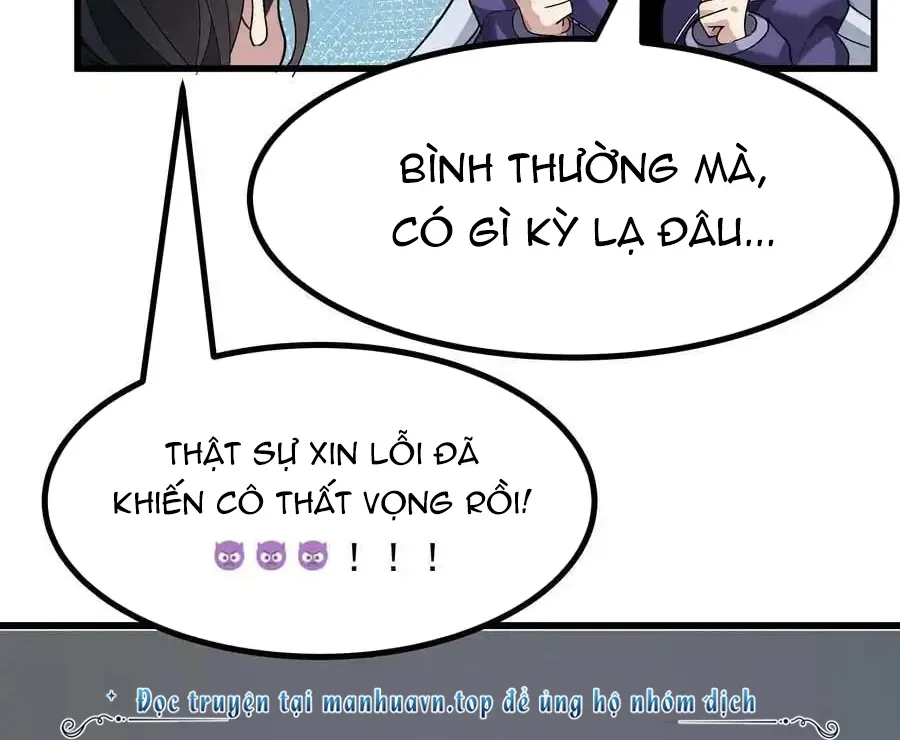 Giả Gái Chơi Game Hẹn Hò Chapter 4 - Trang 27