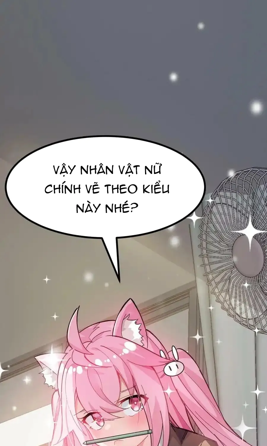 Giả Gái Chơi Game Hẹn Hò Chapter 4 - Trang 28